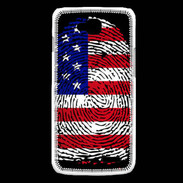 Coque LG L90 Empreintes digitales USA