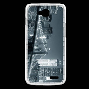 Coque LG L90 New York Pont de brooklyn