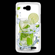 Coque LG L90 Cocktail Mojito