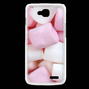 Coque LG L90 Bonbons chamallos