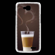 Coque LG L90 Amour du Café