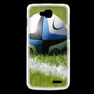 Coque LG L90 Ballon de rugby 6