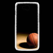 Coque LG L90 Ballon de basket