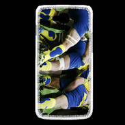 Coque LG L90 Mêlée de rugby