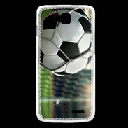 Coque LG L90 Ballon de foot