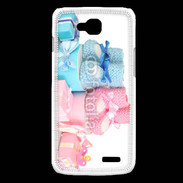 Coque LG L90 Cadeaux de naissance