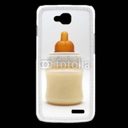 Coque LG L90 Biberon