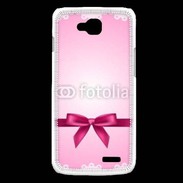 Coque LG L90 It's a girl 2