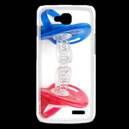 Coque LG L90 Tétines