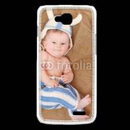 Coque LG L90 Bébé Obélix