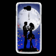Coque LG L90 St Sylvestre 1