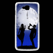 Coque LG L90 St Sylvestre 2