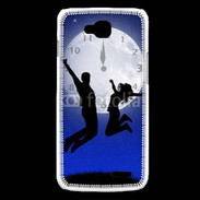 Coque LG L90 St Sylvestre 3