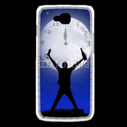 Coque LG L90 St Sylvestre 4