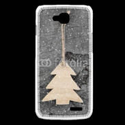 Coque LG L90 Décoration de Noël 2