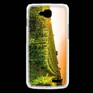 Coque LG L90 Vignes 3