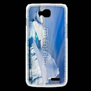 Coque LG L90 iceberg