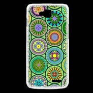 Coque LG L90 Muster Hippie