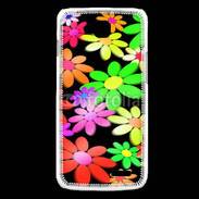 Coque LG L90 Flower power 7