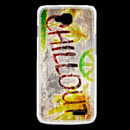 Coque LG L90 Chillout 15