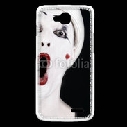 Coque LG L90 Clown 1