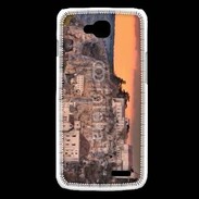 Coque LG L90 Le village de Rocamadour dans le lot