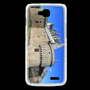 Coque LG L90 Château des ducs de Bretagne