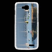 Coque LG L90 Ile logoden Morbihan