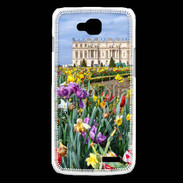 Coque LG L90 Jardin du château de Versailles