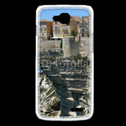 Coque LG L90 Bonifacio en Corse