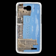 Coque LG L90 Port de la Rochelle 3