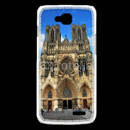 Coque LG L90 Cathédrale de Reims