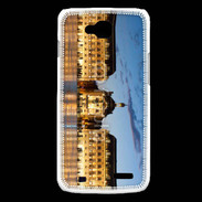 Coque LG L90 Place de la bourse à Bordeaux