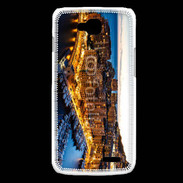 Coque LG L90 Port de Fontvieille et Monaco