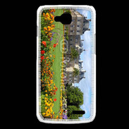 Coque LG L90 Palais du Luxembourg à Paris