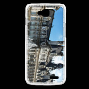 Coque LG L90 Cité des Halls à Paris