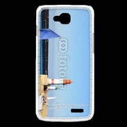 Coque LG L90 Phare de Groix