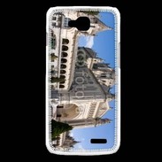 Coque LG L90 Basilique de Lisieux en Normandie