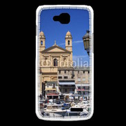 Coque LG L90 Eglise Saint Jean Baptiste de Bastia