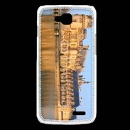 Coque LG L90 Château de Chantilly