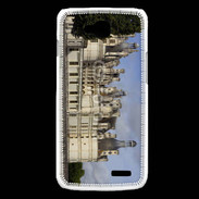 Coque LG L90 Château de Chambord 6