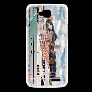 Coque LG L90 Port le Vieux de Cannes
