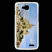 Coque LG L90 Le mont Saint Michel 3