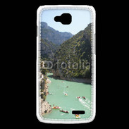 Coque LG L90 Les Gorges du Verdon 3