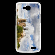 Coque LG L90 Cathédrale Notre dame de Paris 2