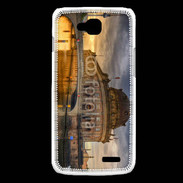 Coque LG L90 Muséum de Berlin en Allemagne