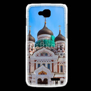 Coque LG L90 Eglise Alexandre Nevsky 