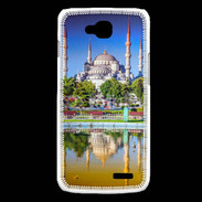 Coque LG L90 Mosquée bleue d'Istanbul