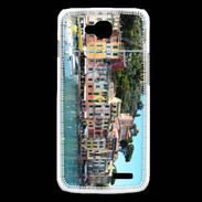 Coque LG L90 Portofino en Italie