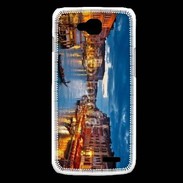 Coque LG L90 Grand canal de Venise